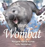 Wayne the Wombat