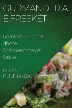 Cover Gurmandëria e Freskët