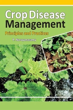 Cover Crop Diseases Management: Principles And Practices