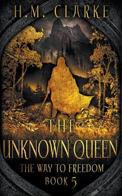 The Unknown Queen - Clarke, H. M.