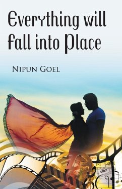 Cover Everything will fall into Place