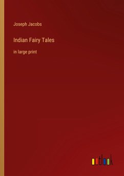 Indian Fairy Tales