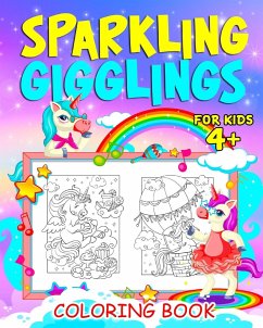 Sparkling Gigglings - Tate, Astrid