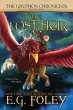 The Lost Heir (The Gryphon Chronicles,... - Bild 1