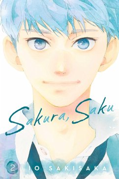 Sakura, Saku, Vol. 2 - Sakisaka, Io