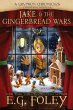 Jake & The Gingerbread Wars (A Gryphon... - Bild 1