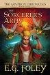 The Sorcerer's Army (The Gryphon... - Bild 1