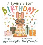 A Bunny's Best Birthday!