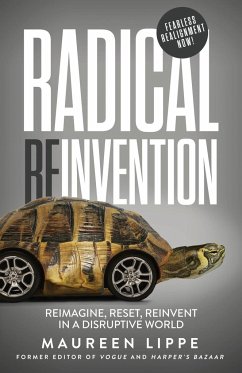 Radical Reinvention - Lippe, Maureen