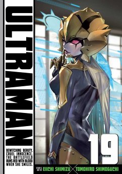 Ultraman, Vol. 19 - Shimoguchi, Tomohiro; Shimizu, Eiichi