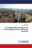 A Comparative Analysis of Tall Building Using Different Systems