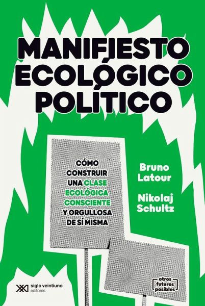 Manifiesto ecológico político Manifiesto ecológico político