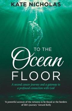 To the Ocean Floor - Nicholas, Kate