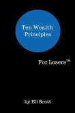 Ten Wealth Principles