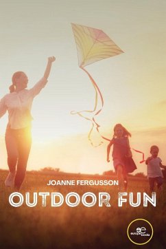 Cover Outdoor Fun