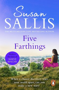 Five Farthings - Sallis, Susan