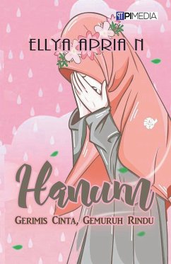 Hanum (Gerimis Cinta, Gemuruh Rindu) - Halim, Ikhwanul