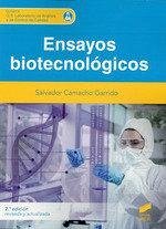 Ensayos biotecnológicos (2ª edición revisada y ampliada)