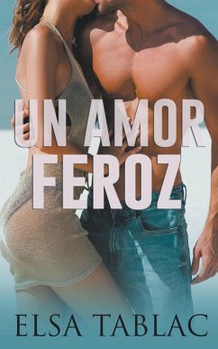 Cover Un amor feroz