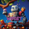 Widget and the Sweet Tooth - Bild 1
