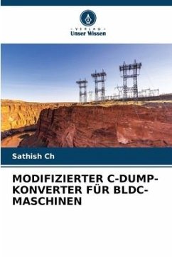 MODIFIZIERTER C-DUMP-KONVERTER FÜR BLDC-MASCHINEN - Ch, Sathish