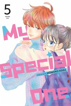My Special One, Vol. 5 - Koda, Momoko