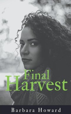 Final Harvest Large Print - Howard, Barbara