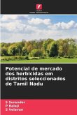 Potencial de mercado dos herbicidas em distritos seleccionados de Tamil Nadu