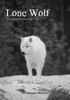 Lone Wolf - Shaffer, Brooke M