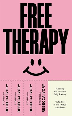 Free Therapy - Ivory, Rebecca