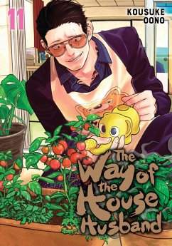 The Way of the Househusband, Vol. 11 - Oono, Kousuke
