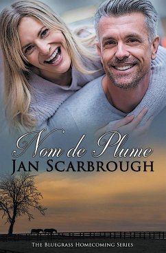 Nom de Plume - Scarbrough, Jan