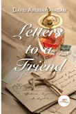 Letters to a friend