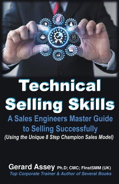 Technical Selling Skills - Assey, Gerard