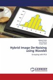 Hybrid Image De-Noising using Wavelet