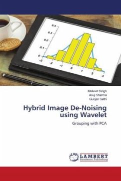 Hybrid Image De-Noising using Wavelet - SINGH, MALKEET;Sharma, Anuj;Sethi, Gunjan