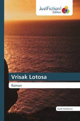 Vrisak Lotosa Vrisak Lotosa