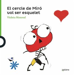 El cercle de Miró - Monreal, Violeta