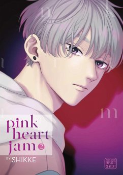 Pink Heart Jam, Vol. 2 - Shikke