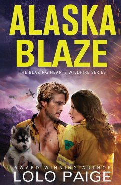 Alaska Blaze - Paige, Lolo