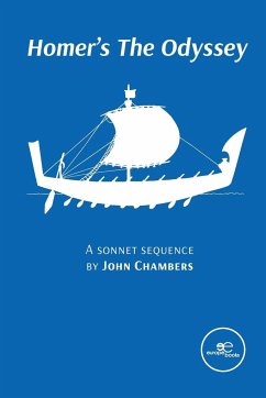 Homer's The Odyssey - Chambers, John