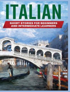 Italian Short Stories - Bailey, Tilda