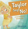 Taylor Says No! - Bild 1