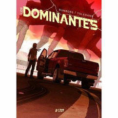 Cover Los Dominantes