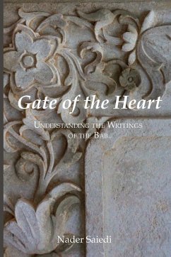 Gate of the Heart - Saiedi, Nader