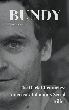 Bundy The Dark Chronicles - Lancaster, Oliver