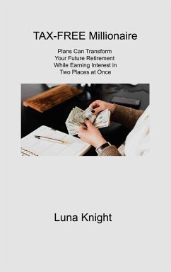 TAX-FREE Millionaire - Knight, Luna