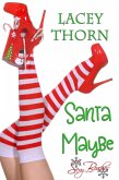 Santa Maybe (eBook, ePUB)