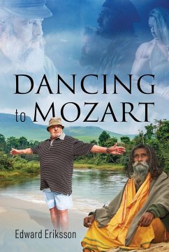 Dancing to Mozart - Eriksson, Edward
