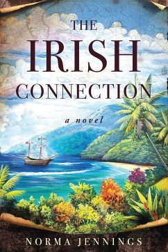 THE IRISH CONNECTION - Jennings, Norma